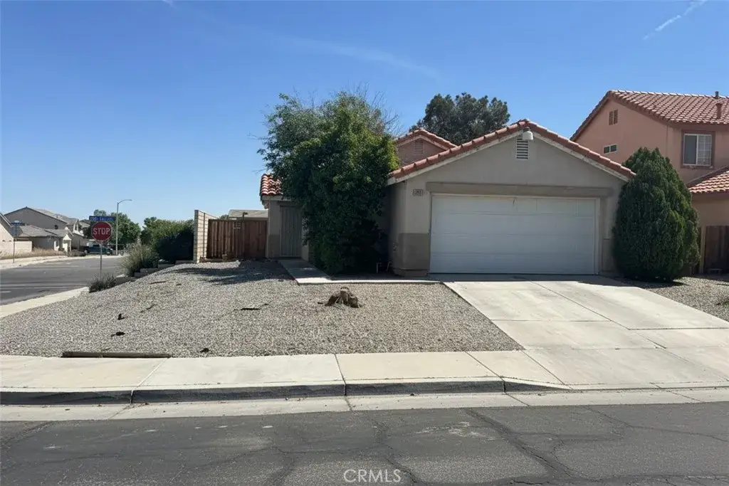 14821 Carter, Victorville, CA 92394 - #1