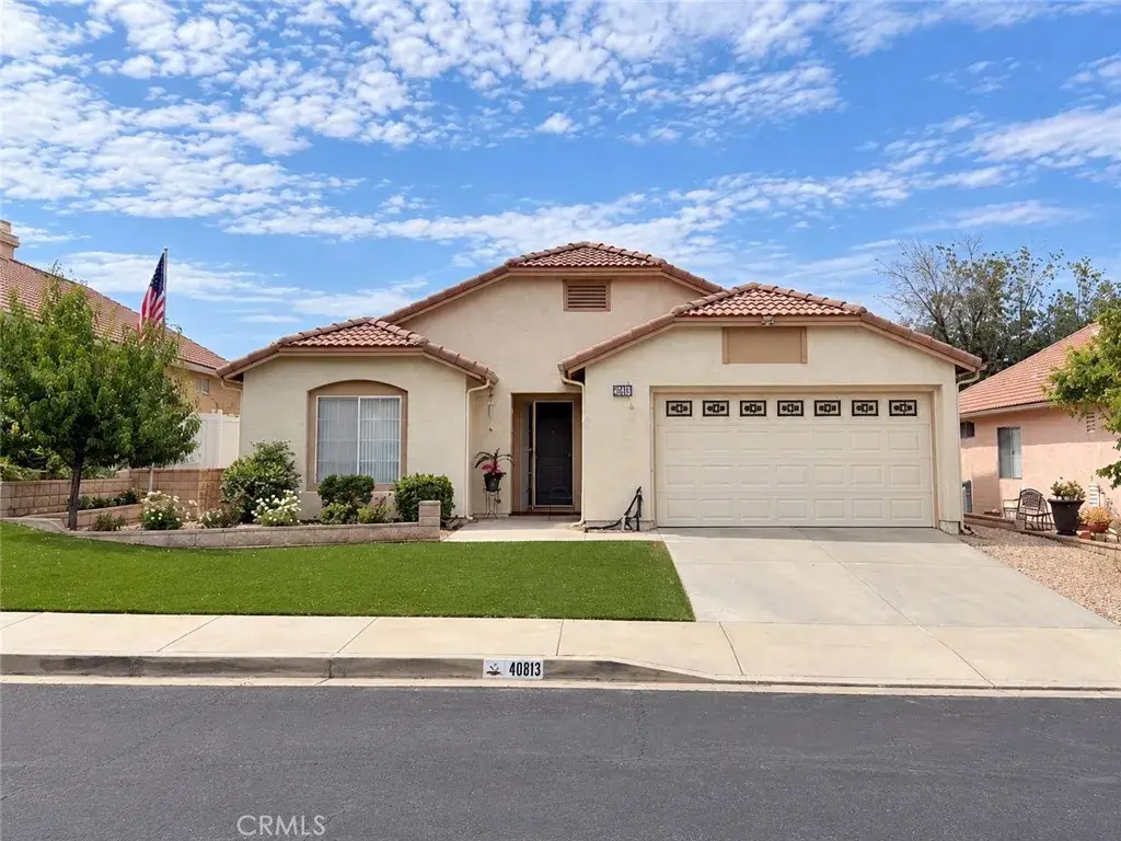 40813 Caballero Drive, Cherry Valley, CA 92223 - #1