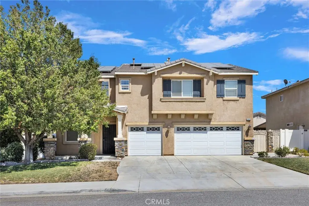 13535 Bentley St, Victorville, CA 92392 - #1