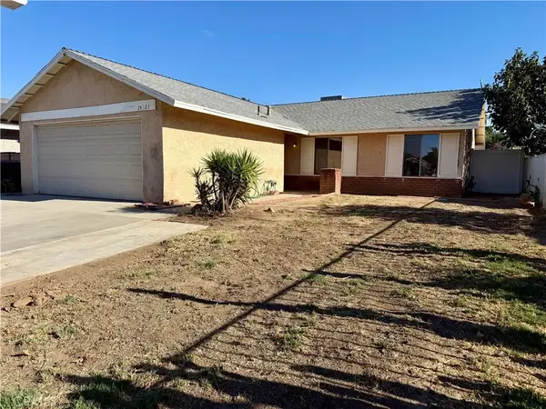 24323 Glencrest Drive, Moreno Valley, CA 92553