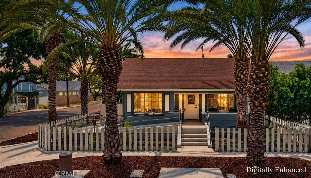 2700 W Olive Avenue, Fullerton, CA 92833 - #1