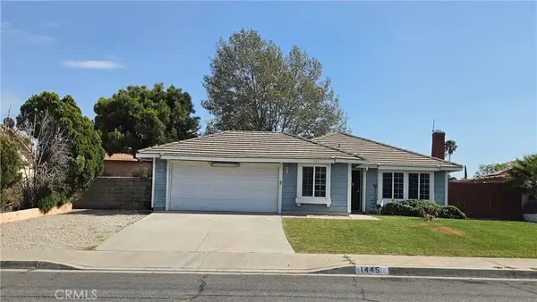 1445 W James Street, Bloomington, CA 92316
