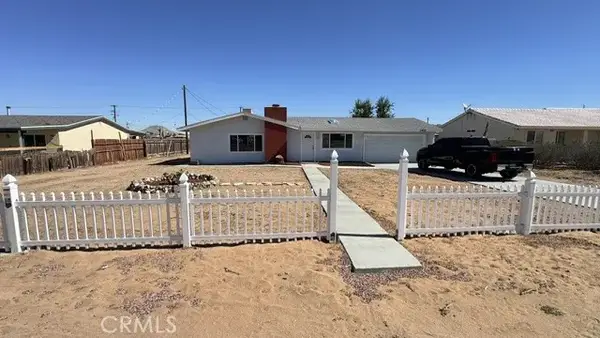 21932 Standing Rock, Apple Valley, CA 92307