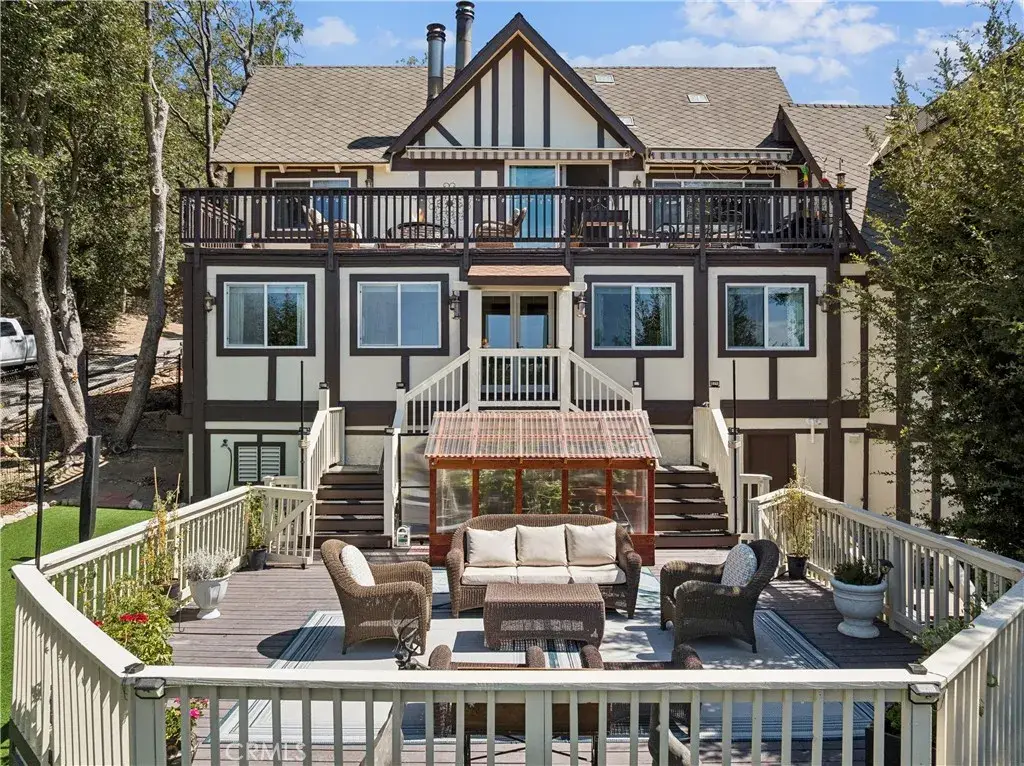 1298 Yellowstone Drive, Lake Arrowhead, CA 92352 - #1