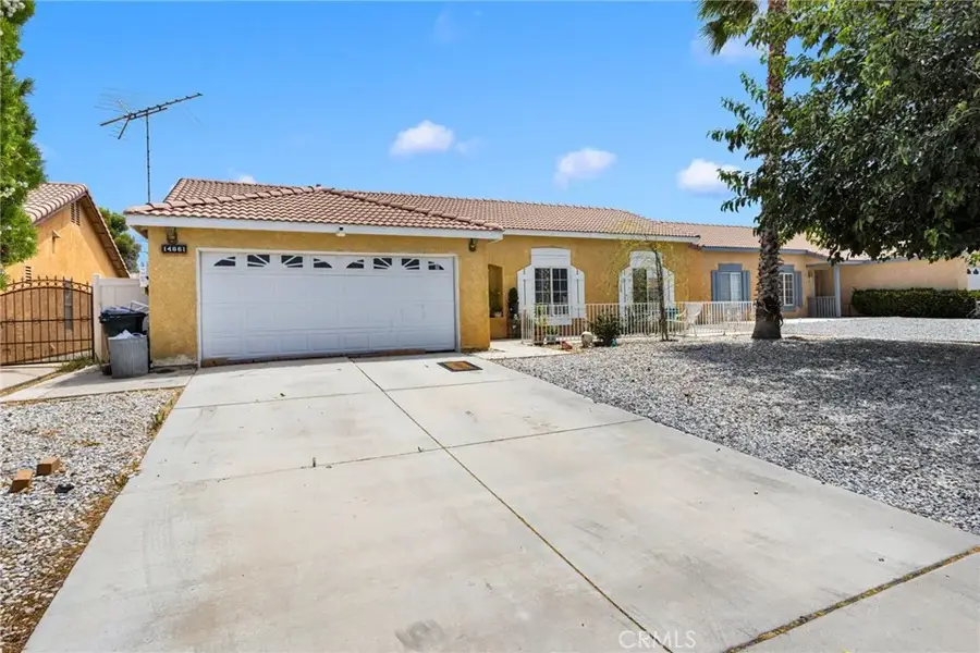 14661 Allison Street, Adelanto, CA 92301 - #2