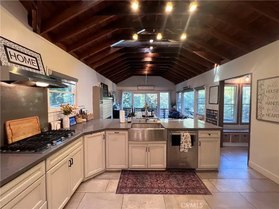 39326 Prospect, Forest Falls, CA 92339 - #2
