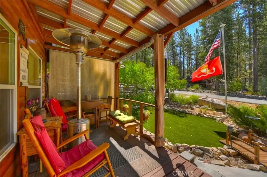 39252 Mohawk, Fawnskin, CA 92333 - #3