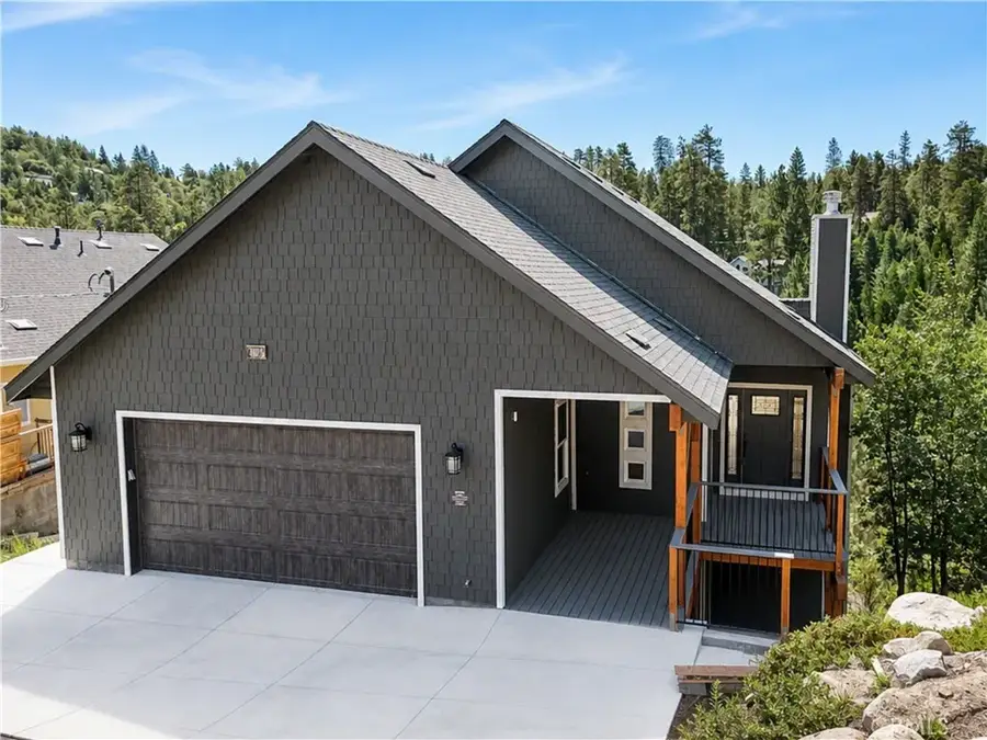 26875 Modoc Lane, Lake Arrowhead, CA 92352 - #2