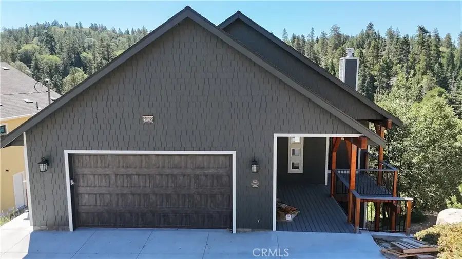 26875 Modoc Lane, Lake Arrowhead, CA 92352 - #3