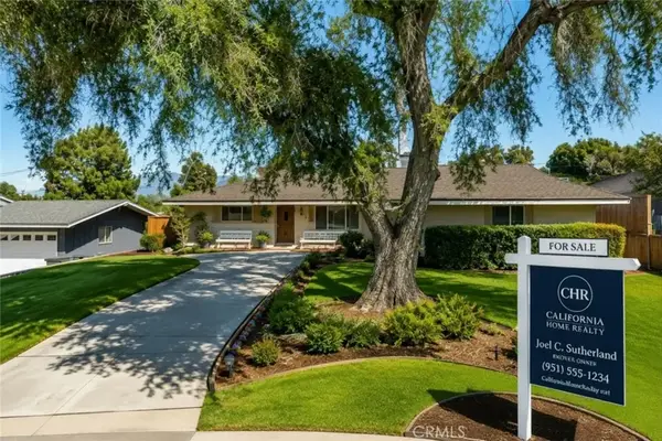 611 Iris, Redlands, CA 92373