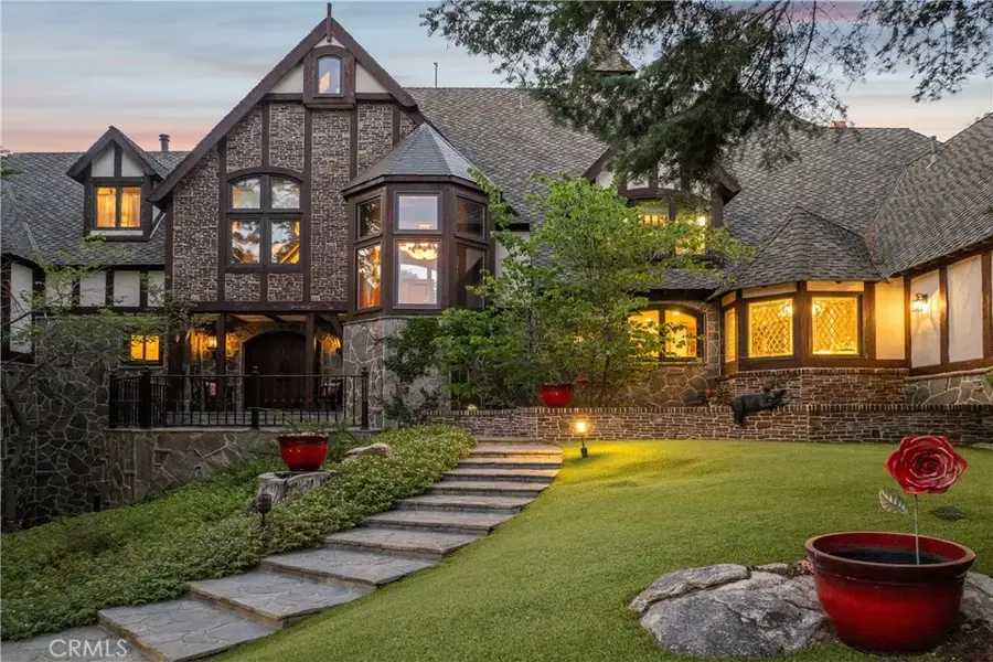 29162 Bald Eagle Ridge, Lake Arrowhead, CA 92352 - #2
