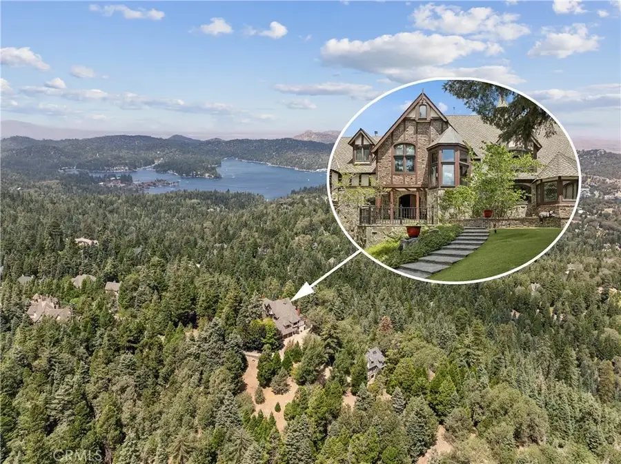 29162 Bald Eagle Ridge, Lake Arrowhead, CA 92352 - #3