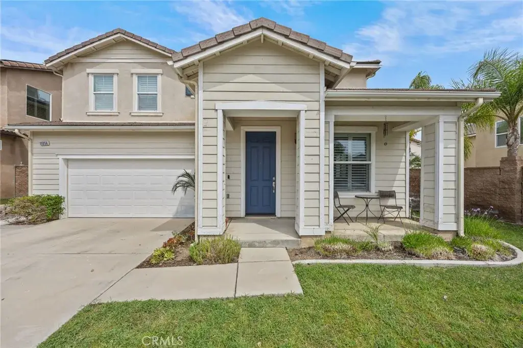 11056 Caraway, Corona, CA 92883 - #1