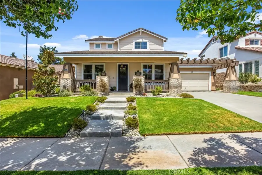 34128 Pinehurst Drive, Yucaipa, CA 92399 - #3