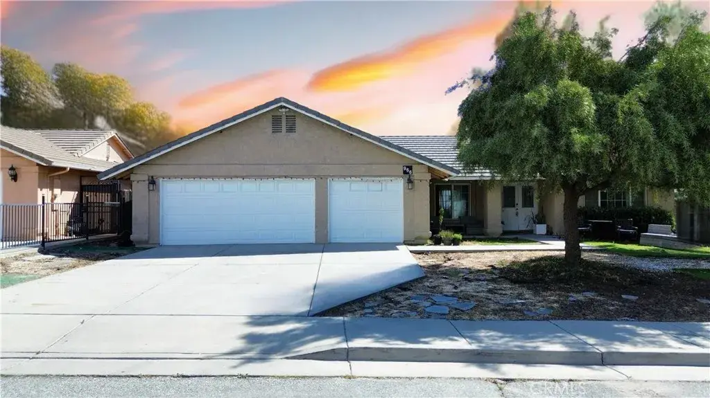966 N Allen, Banning, CA 92220 - #1