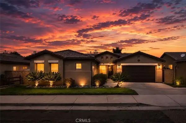 603 E Omar St, Banning, CA 92220