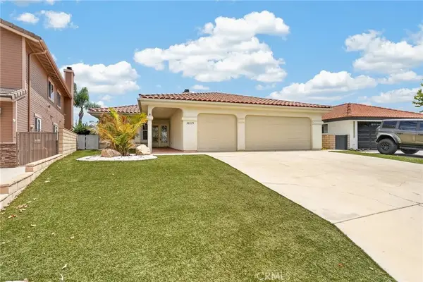 30579 Seahorse Circle, Canyon Lake, CA 92587