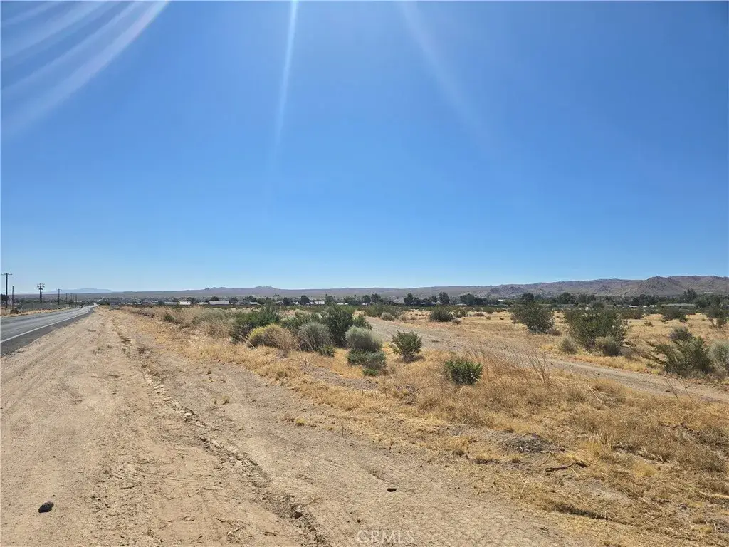 0 W Bowman Rd, Ridgecrest, CA 93555 - #1