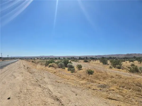 0 W Bowman Rd, Ridgecrest, CA 93555