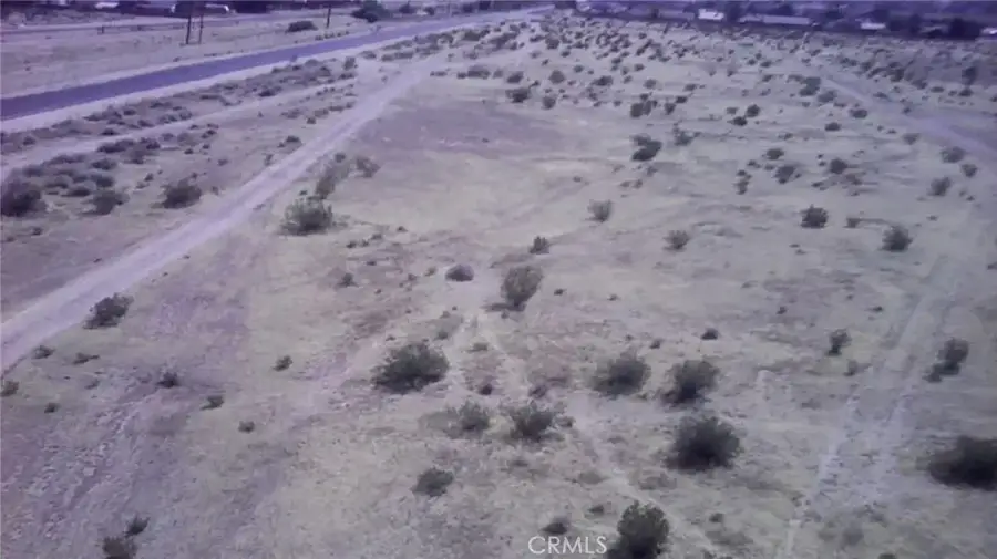 0 W Bowman Rd, Ridgecrest, CA 93555 - #2