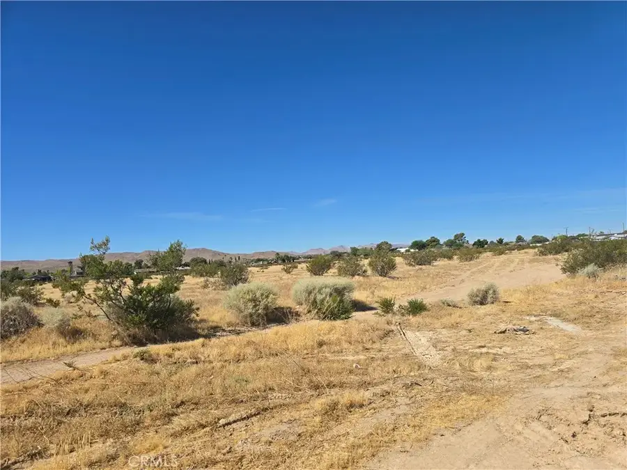 0 W Bowman Rd, Ridgecrest, CA 93555 - #3