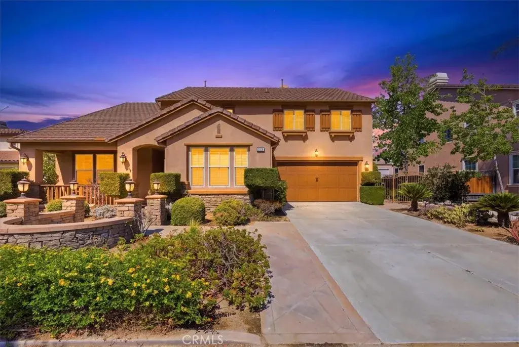 3170 Crestview, Norco, CA 92860 - #1