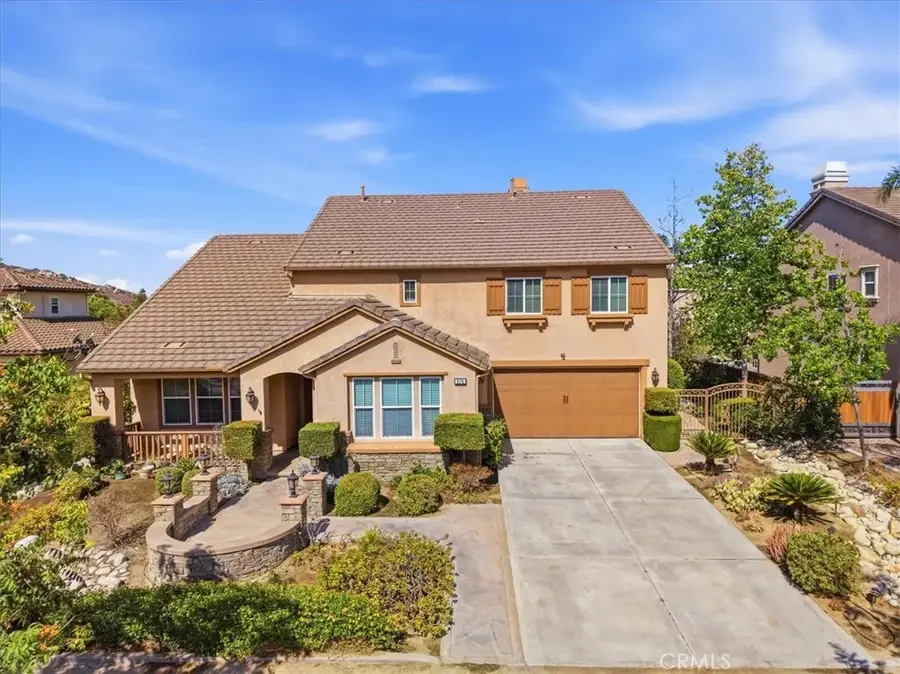 3170 Crestview, Norco, CA 92860 - #2