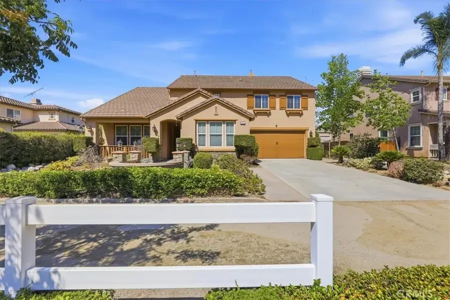 3170 Crestview, Norco, CA 92860 - #3