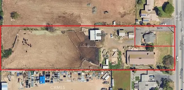 5205 Pedley Road, Riverside, CA 92509