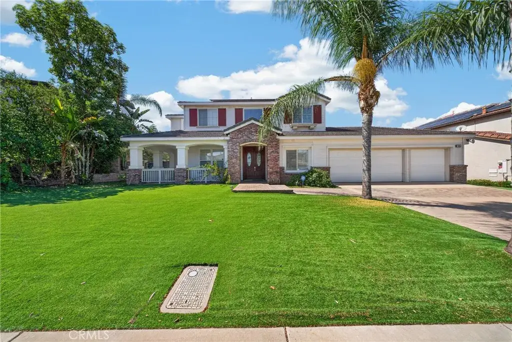 17433 Half Moon Court, Riverside, CA 92503 - #1