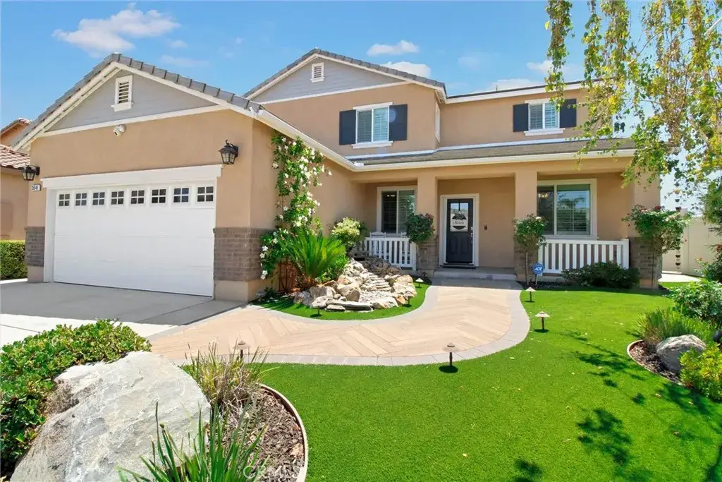 35043 Nikki Court, Beaumont, CA 92223 - #1