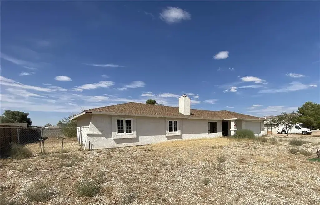 22764 Powhatan Road, Apple Valley, CA 92308 - #1