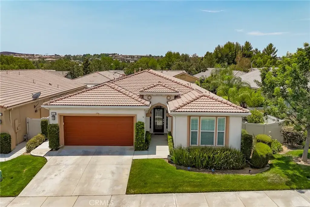 1565 Turtle, Beaumont, CA 92223 - #1