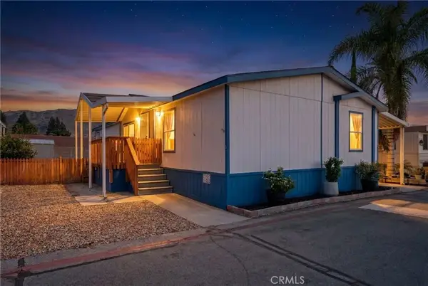 22111 Newport #46, Grand Terrace, CA 92313