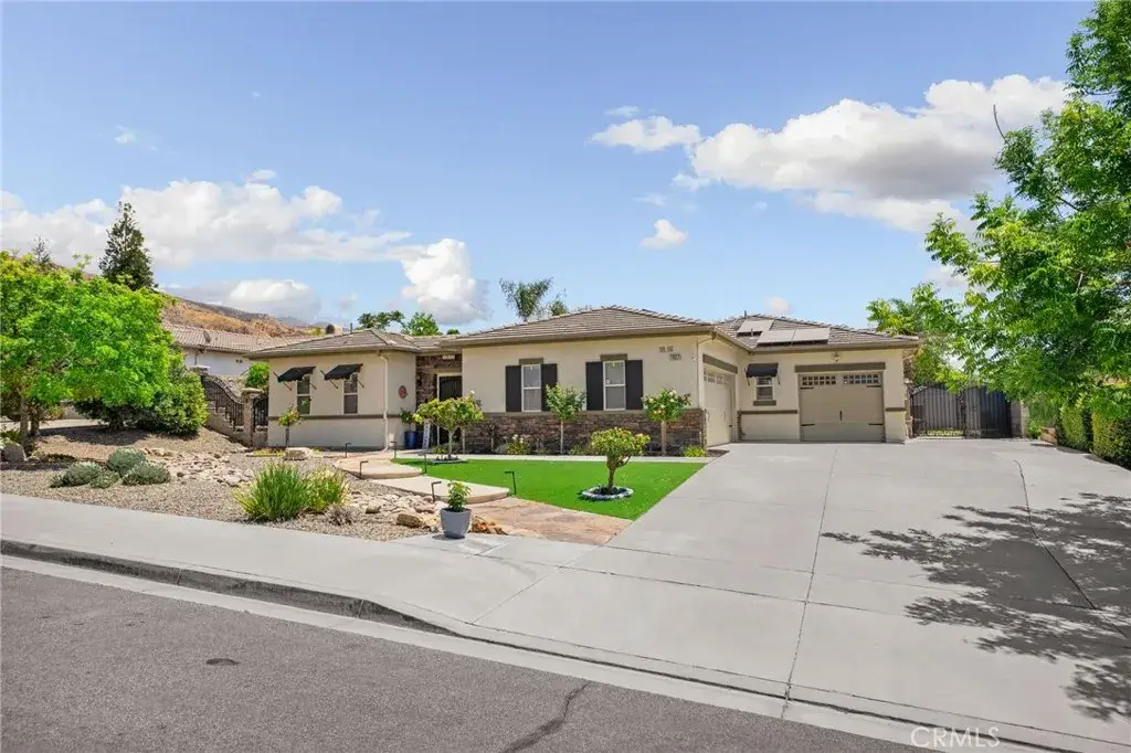7827 La Nita, Highland, CA 92346 - #1