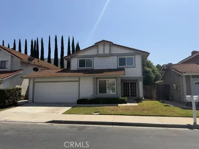 4581 Feather River, Corona, CA 92878 - #1