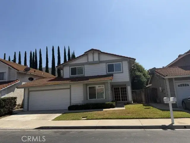 4581 Feather River, Corona, CA 92878 - #3