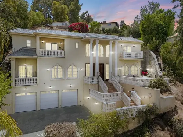 5369 Medina Road, Woodland Hills, CA 91364
