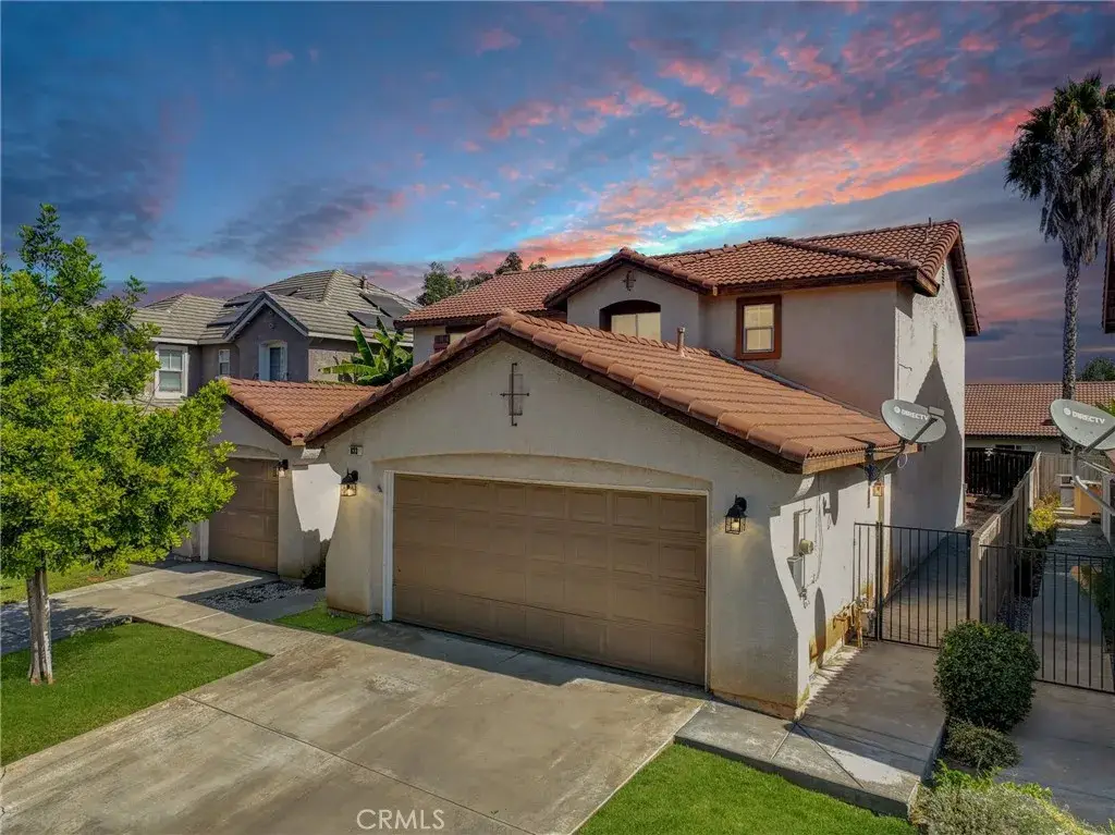 833 Pheasant Street, Corona, CA 92881 - #1