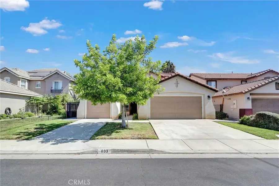 833 Pheasant Street, Corona, CA 92881 - #3