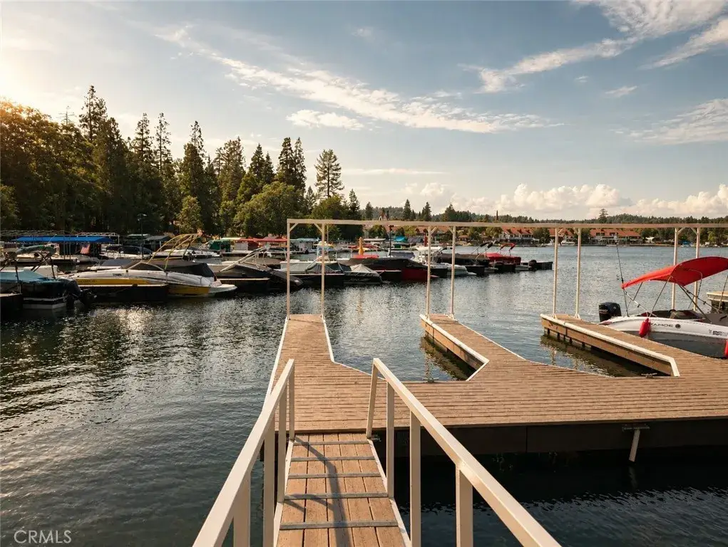 191 Kuffel Canyon, Lake Arrowhead, CA 92352 - #1