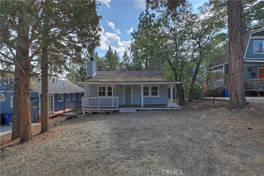 853 Los Angeles, Sugarloaf, CA 92386 - #2