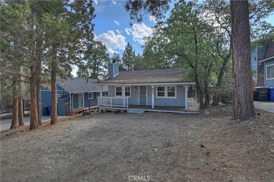 853 Los Angeles, Sugarloaf, CA 92386 - #3