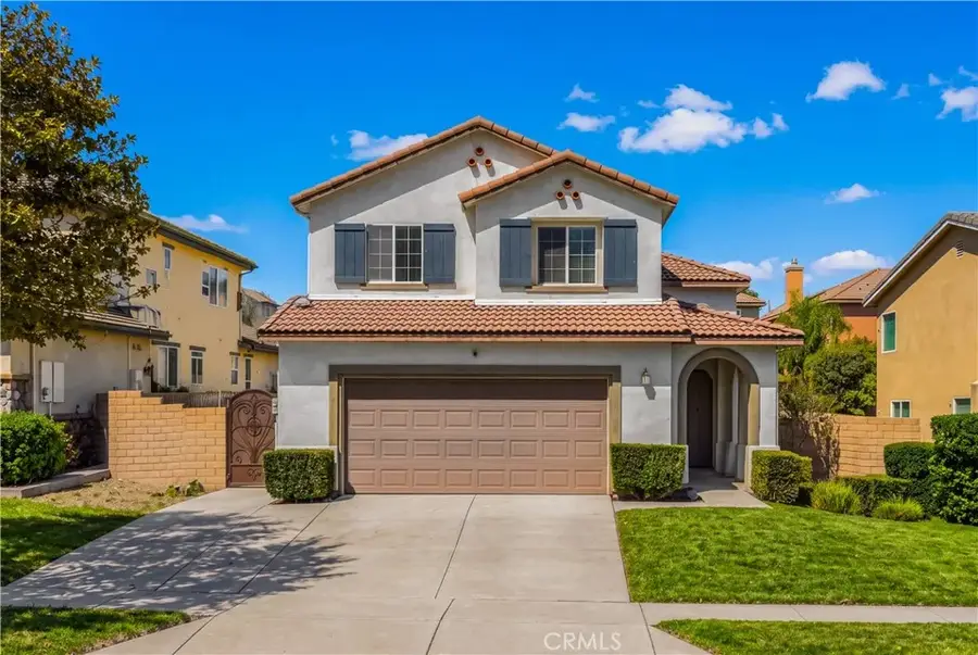 3898 Quartzite, San Bernardino, CA 92407 - #2