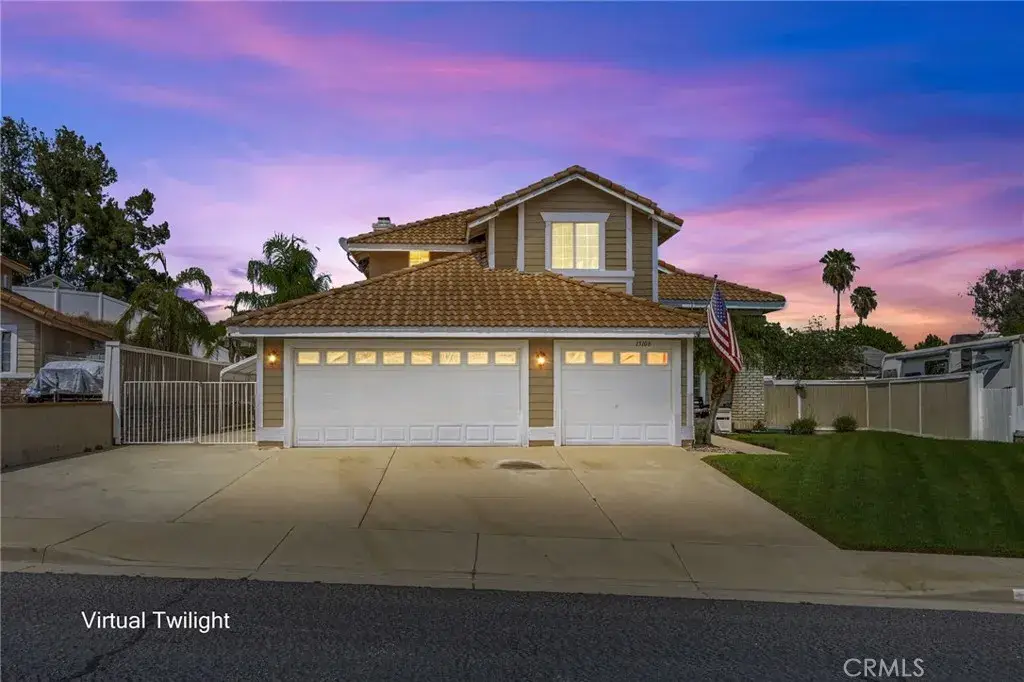 15108 Teakwood Street, Lake Elsinore, CA 92530 - #1