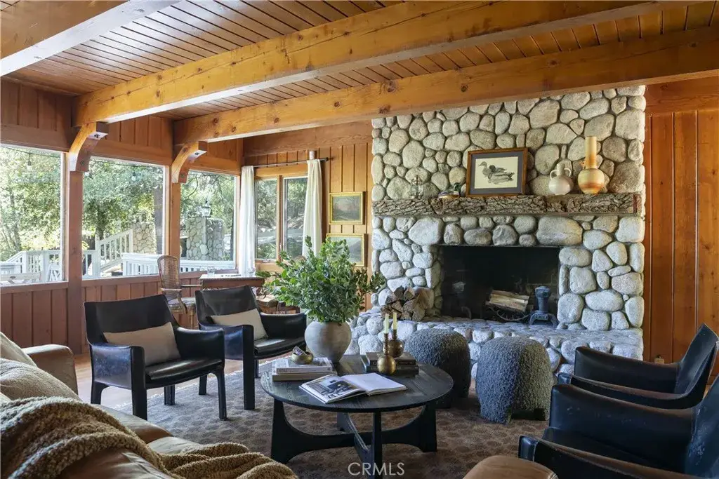 28819 North Shore, Lake Arrowhead, CA 92352 - #1