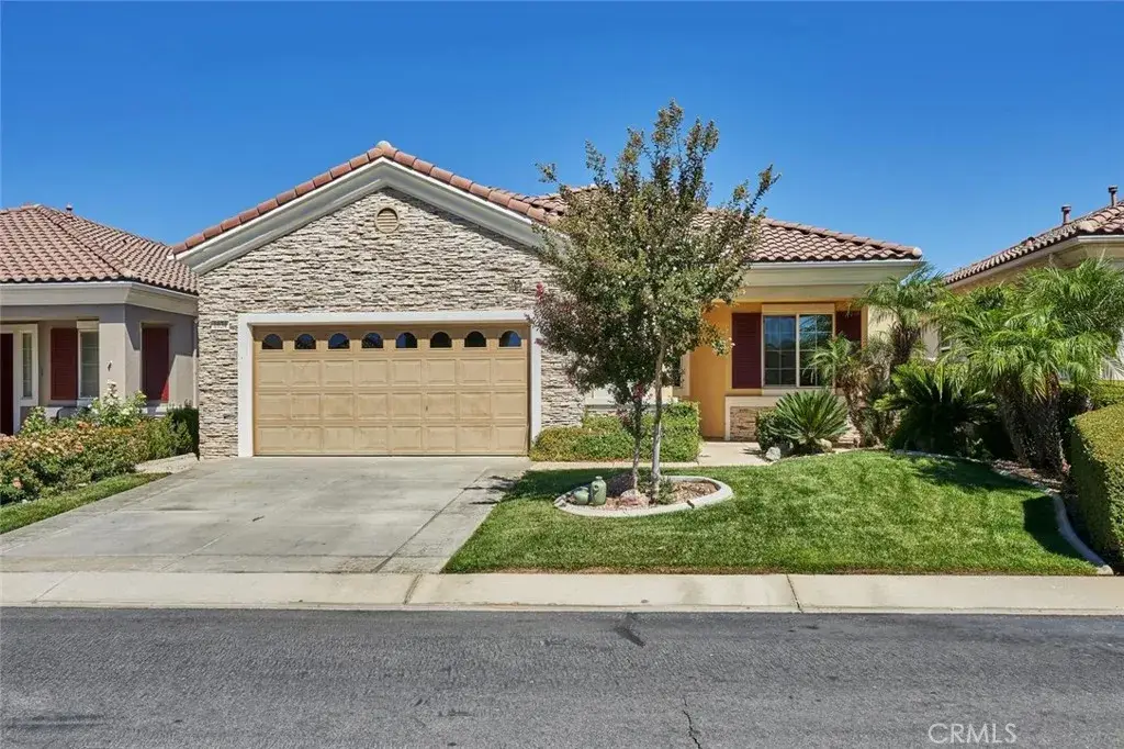 1034 Riviera Court, Beaumont, CA 92223 - #1