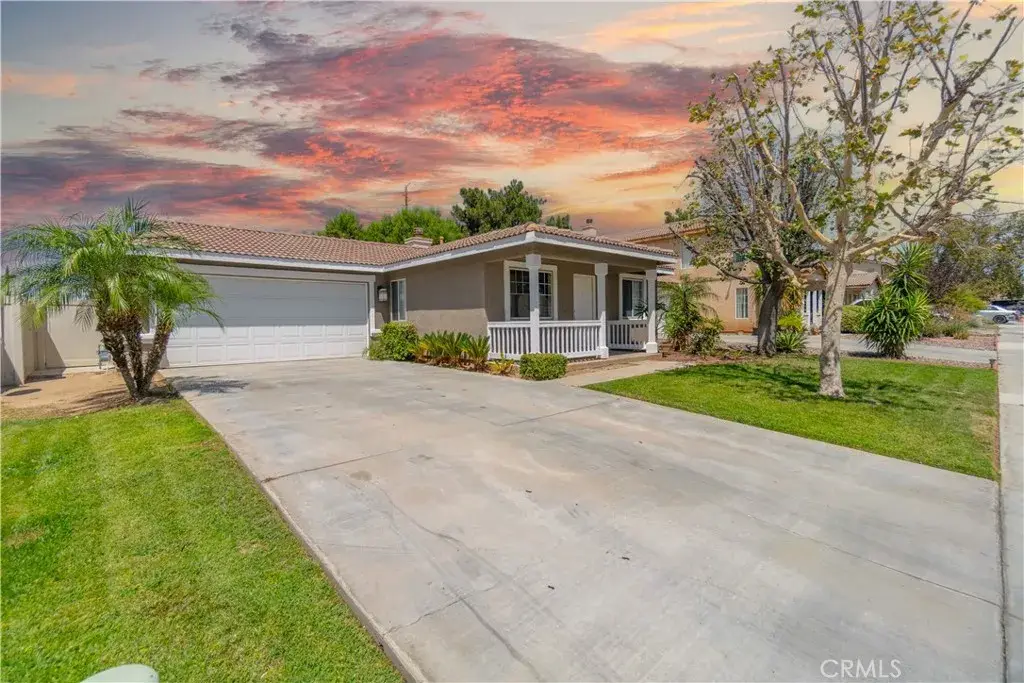 15419 Alosta, Moreno Valley, CA 92555 - #1
