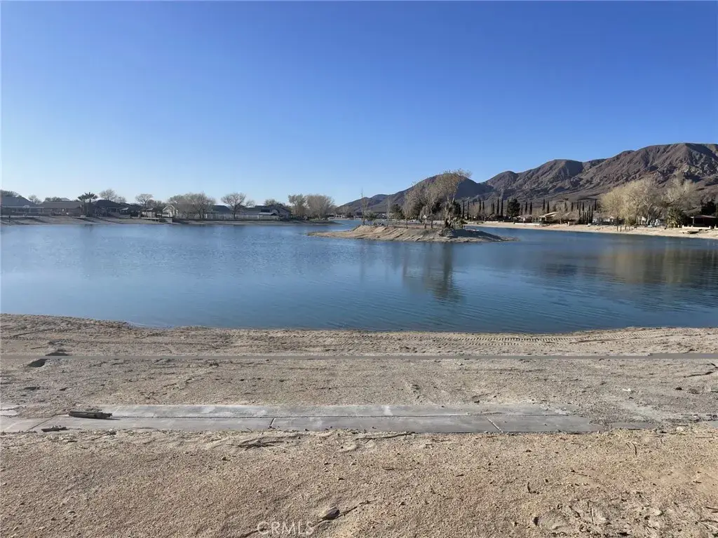 39557 Mountain View Rd., Yermo, CA 92398 - #1
