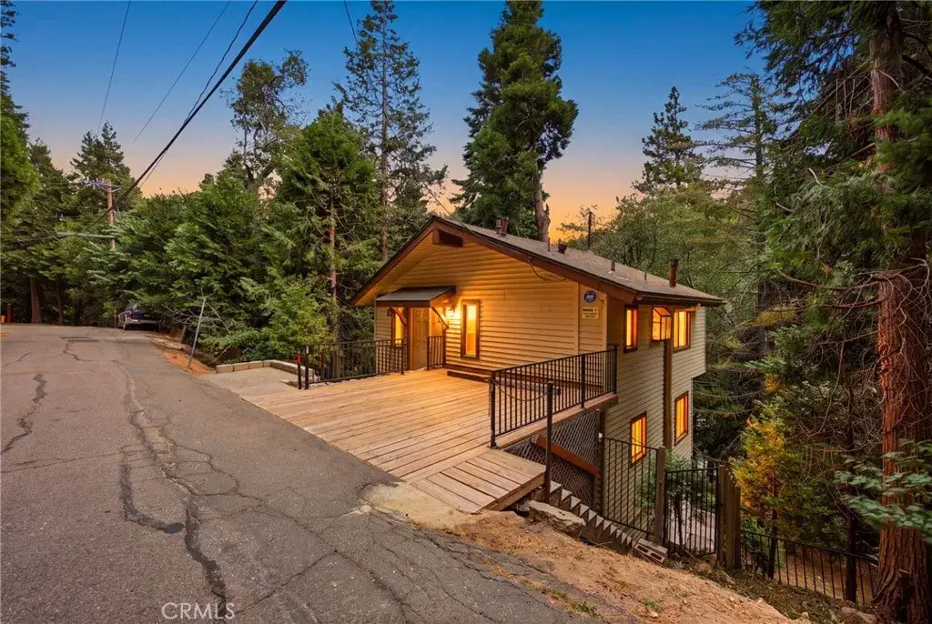 779 Virginia Court, Lake Arrowhead, CA 92352 - #1